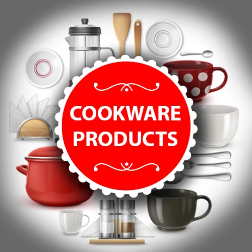 Cookware